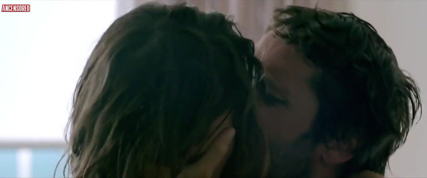 China Surez – el hilo rojo