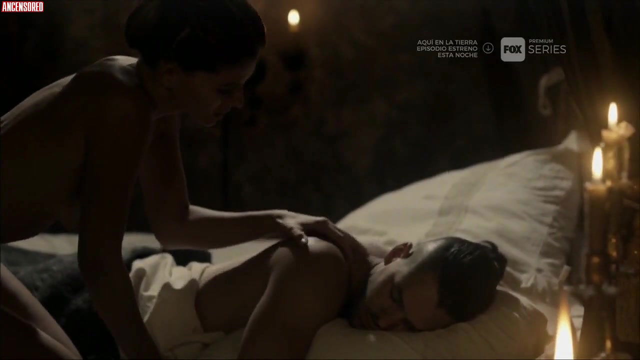 China Surez – Sitiados