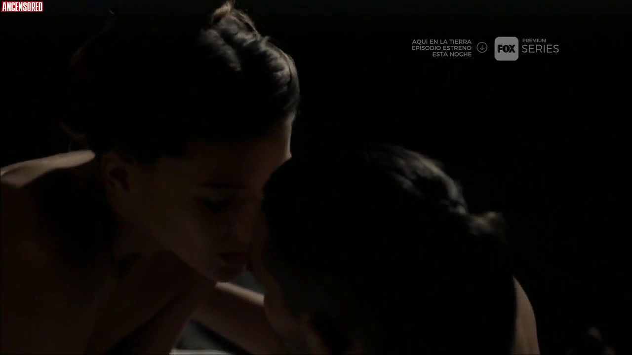 China Surez – Sitiados