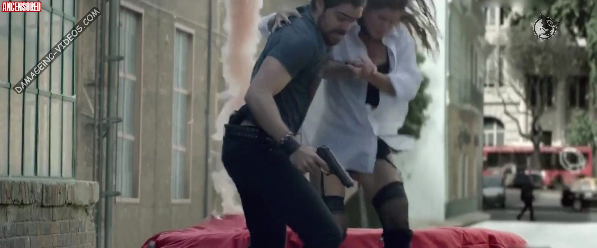 China Surez – solo se vive una vez