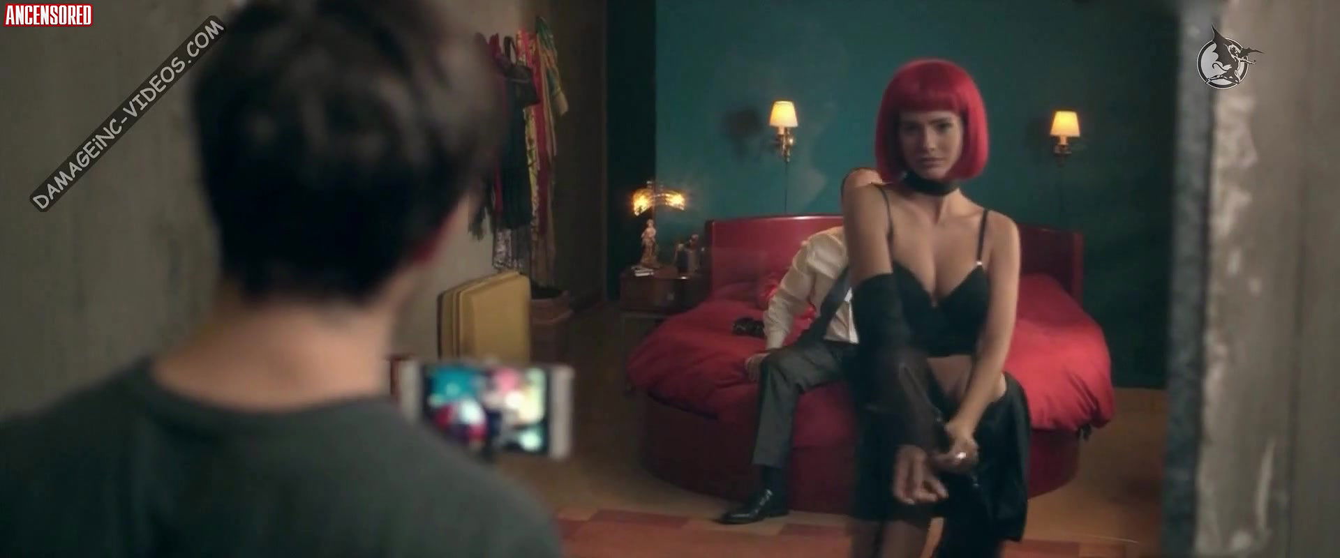 China Surez – solo se vive una vez