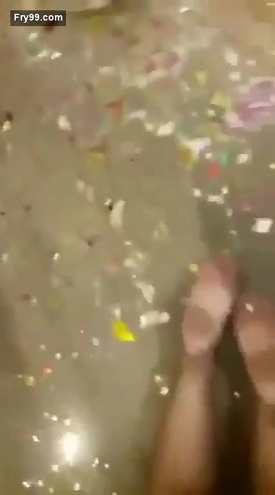 Giving blowjob to lover