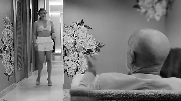 Chlo Mor – i love you daddy