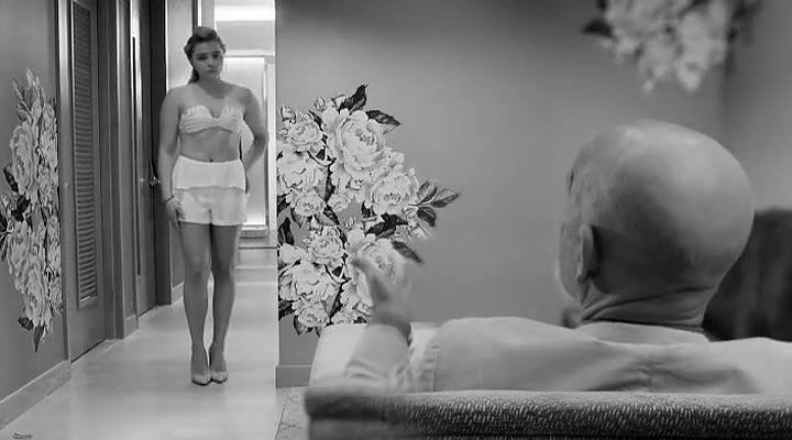 Chlo Mor – i love you daddy