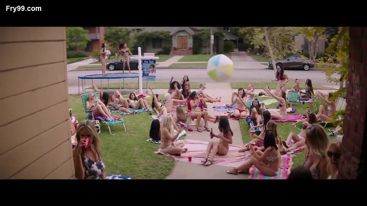 Chlo Mor – Neighbors 2 Sorority Rising