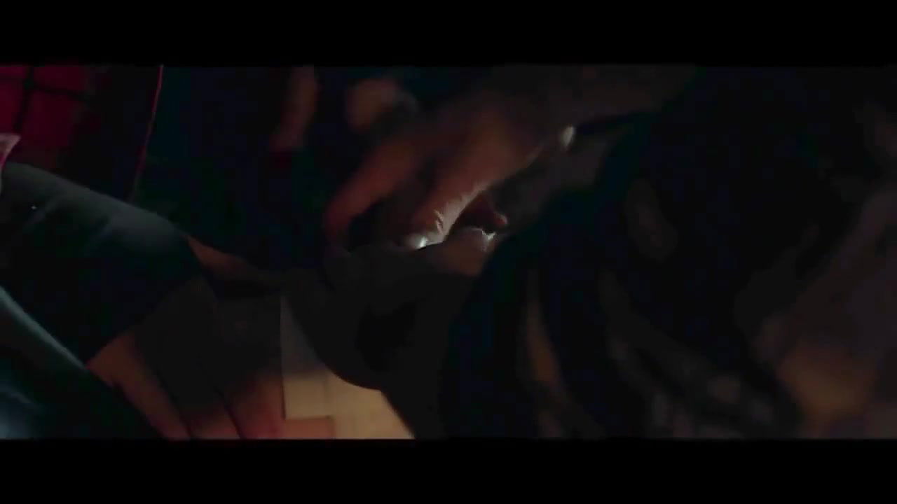 Chlo Mor – The Fifth Wave