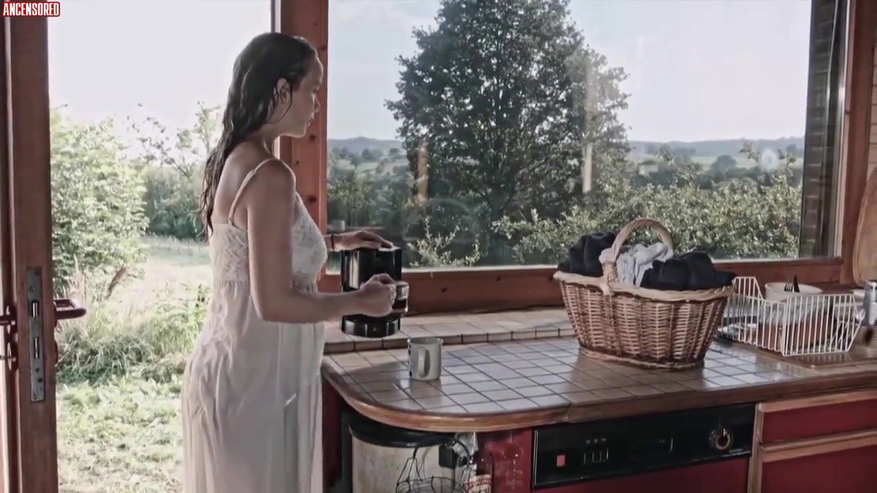 chloe andre – les naufrages