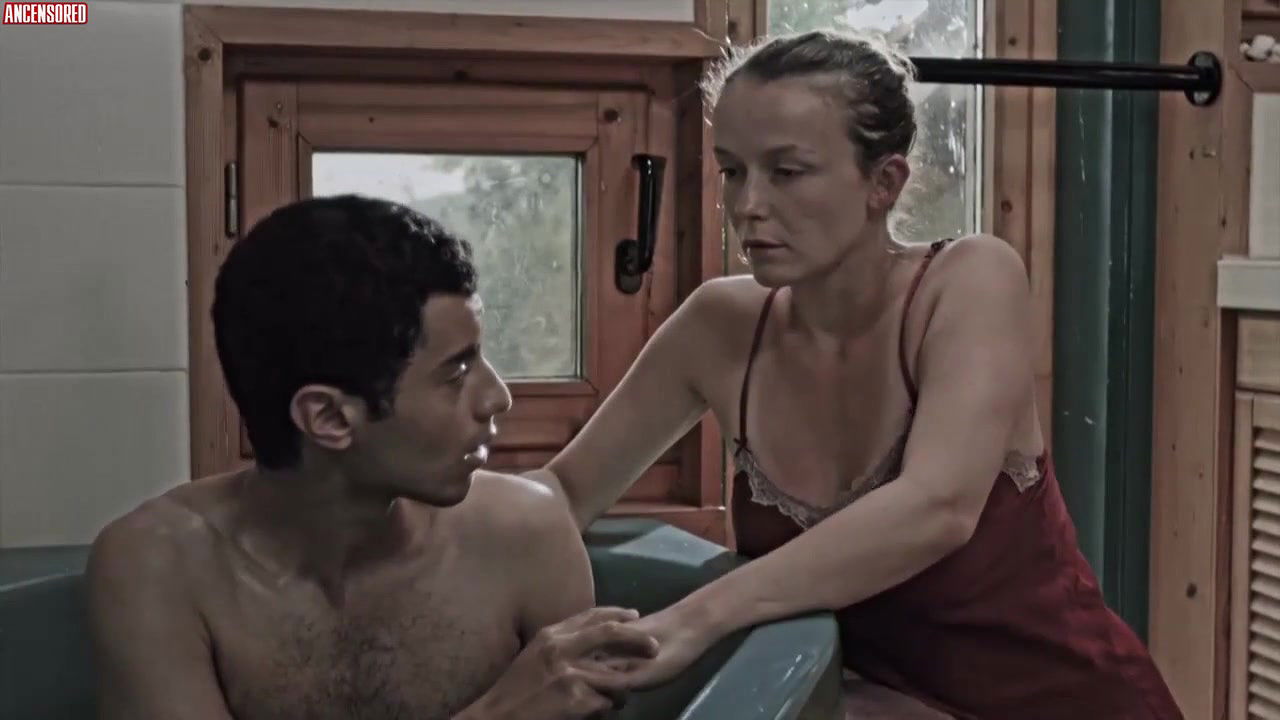 chloe andre – les naufrages