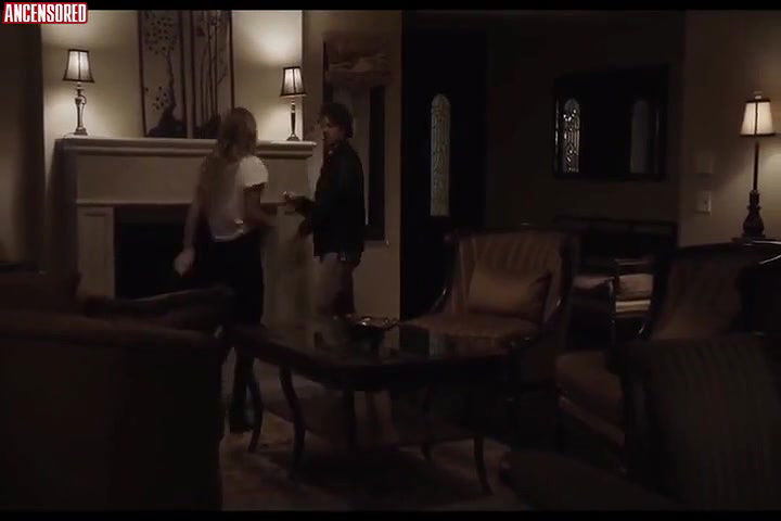 Chloe Bennet – 5 years apart