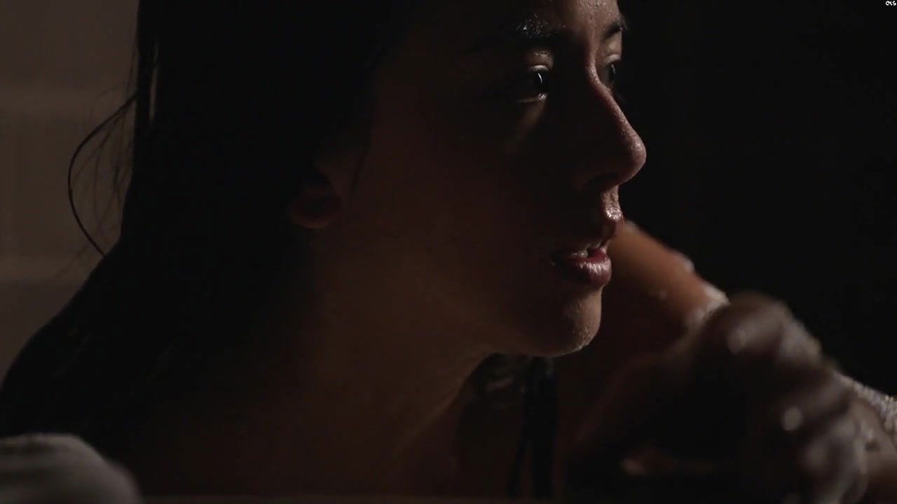 Chloe Bennet – Agents of S H I E L D