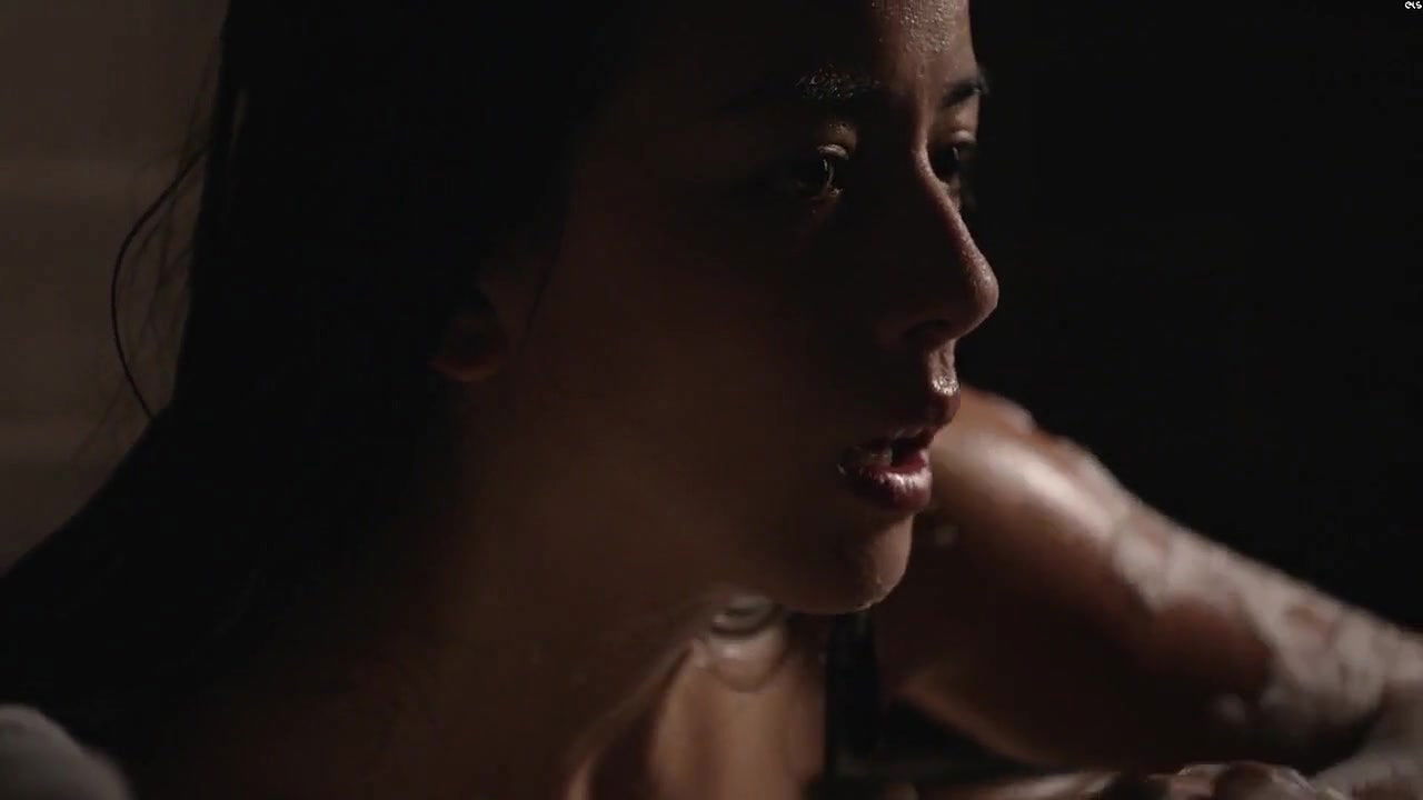 Chloe Bennet – Agents of S H I E L D