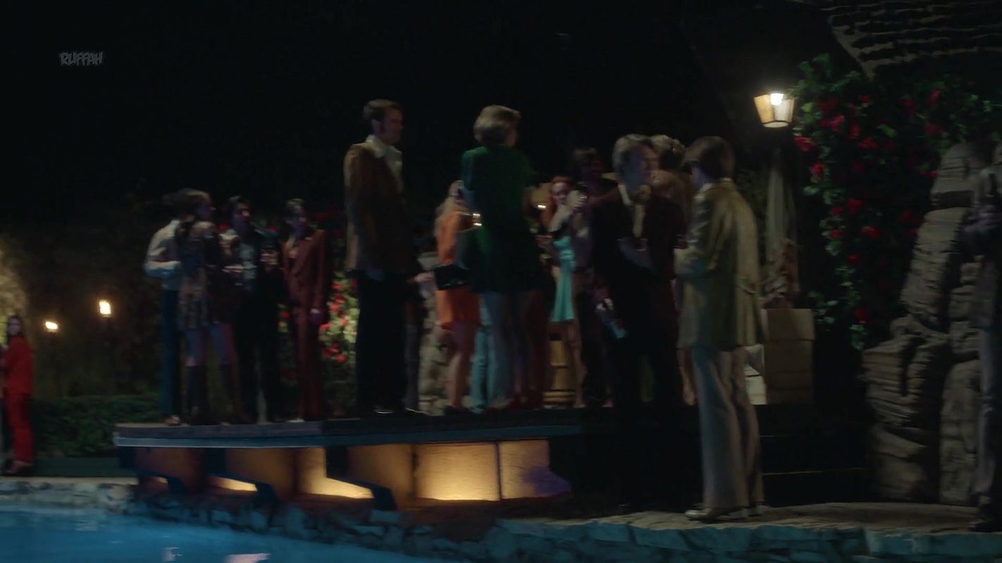 chloe brooks – im dying up here