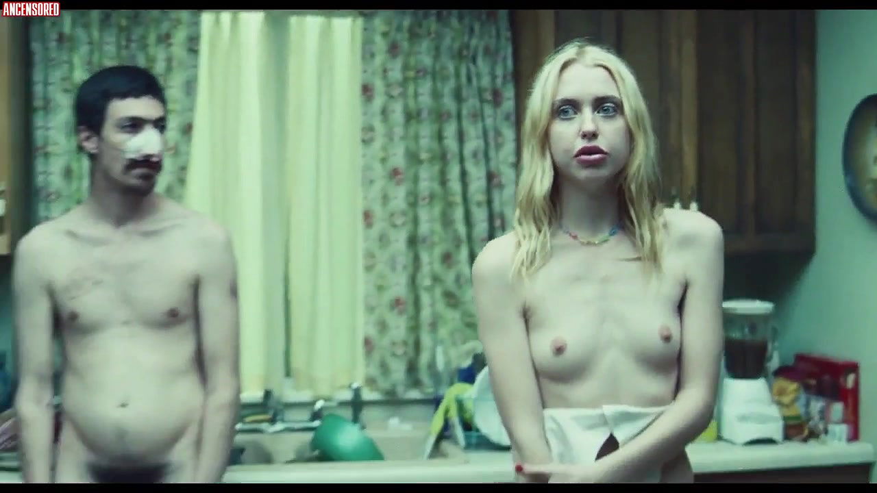 chloe cherry – euphoria 3