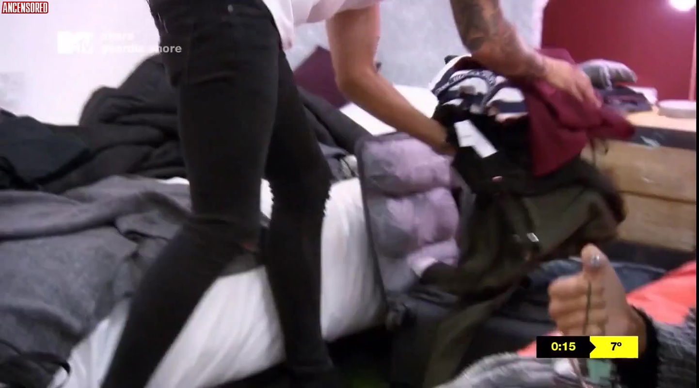 Chloe Ferry – Geordie Shore