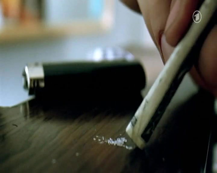 Chloe Hunter – Spun