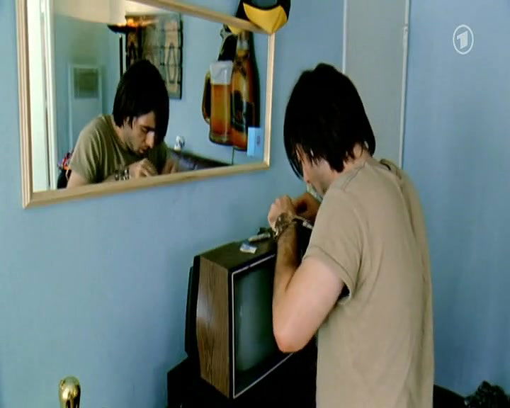 Chloe Hunter – Spun