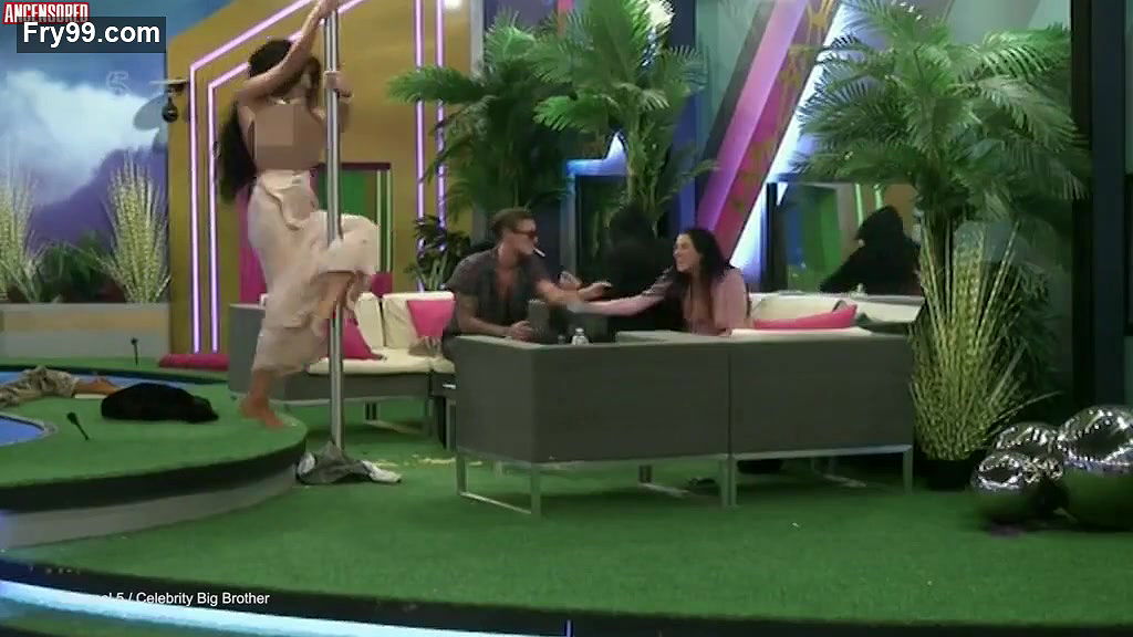 Chloe Khan – Celebrity Big Brother