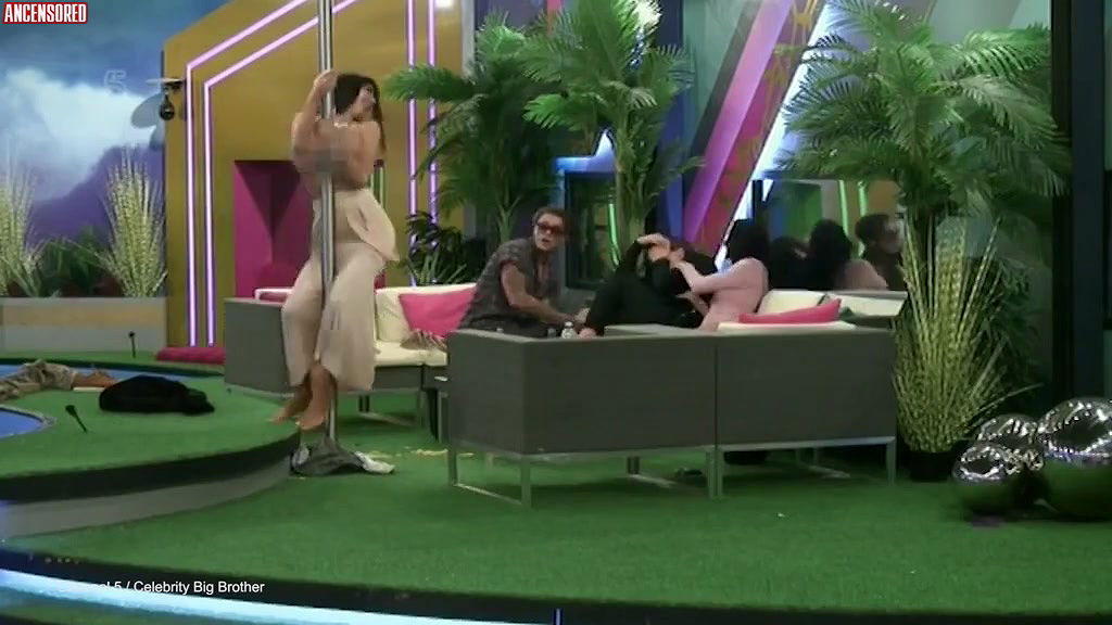 Chloe Khan – Celebrity Big Brother