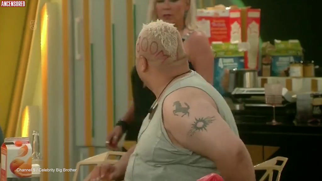 Chloe Khan – Celebrity Big Brother