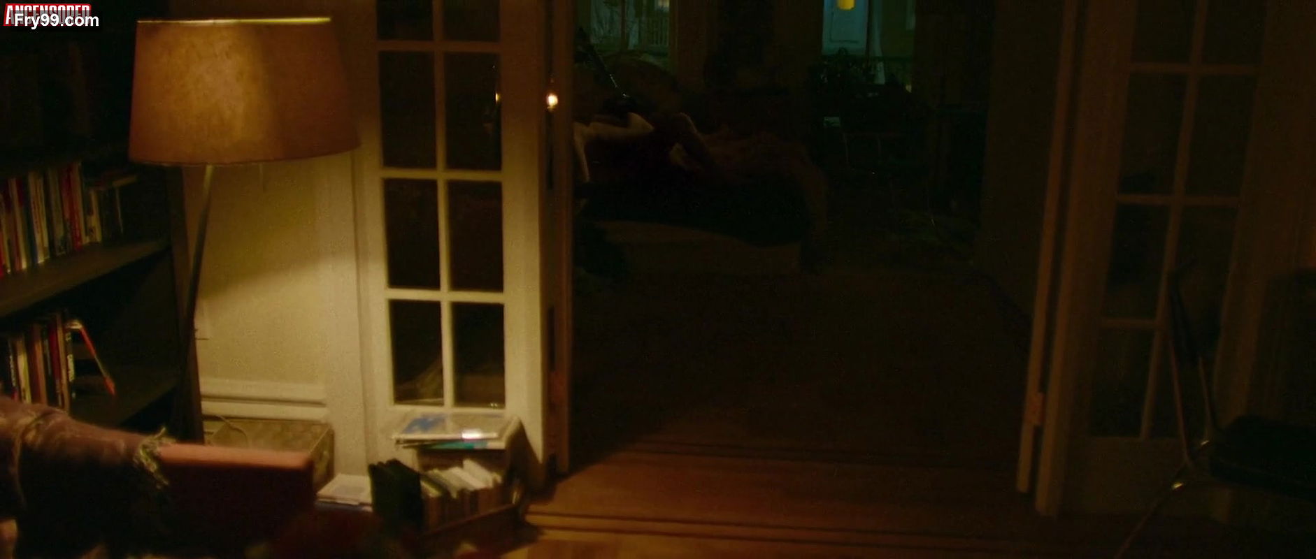 chloe levine – depraved ii