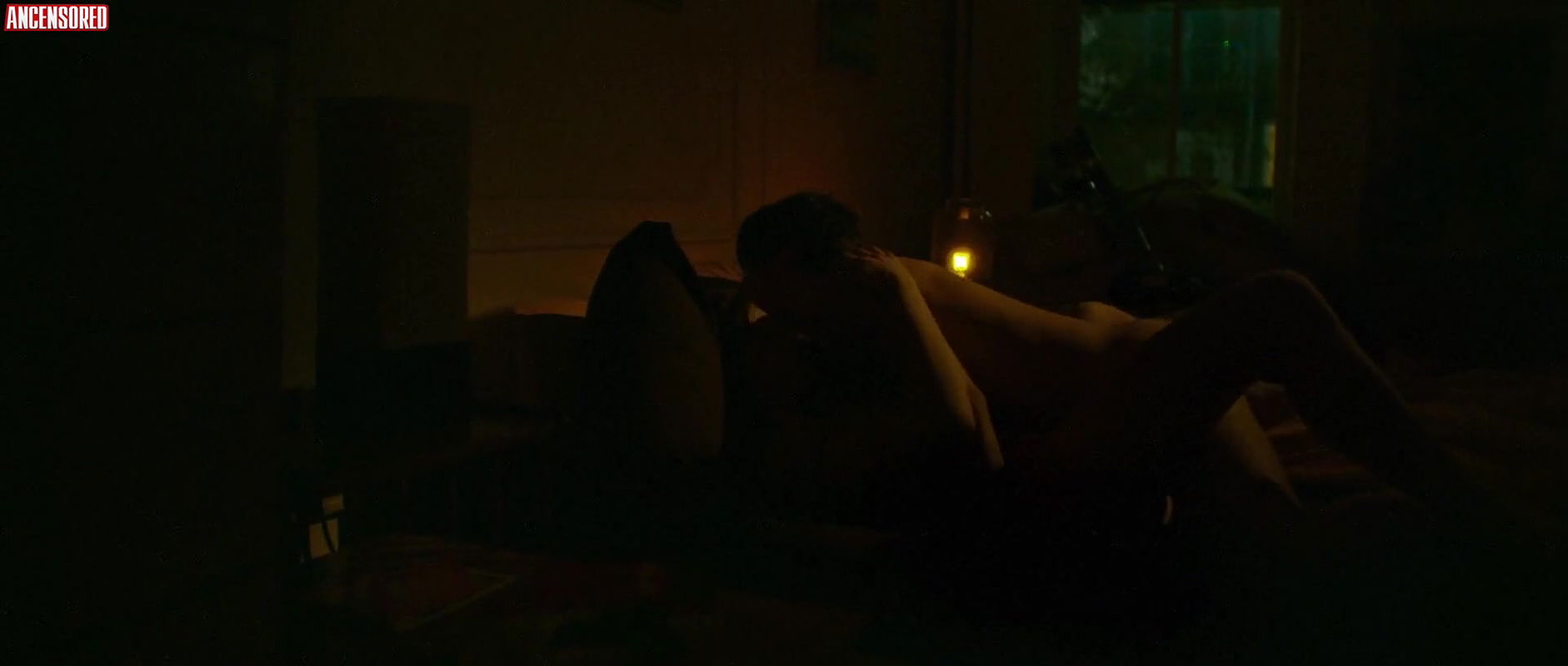 chloe levine – depraved ii