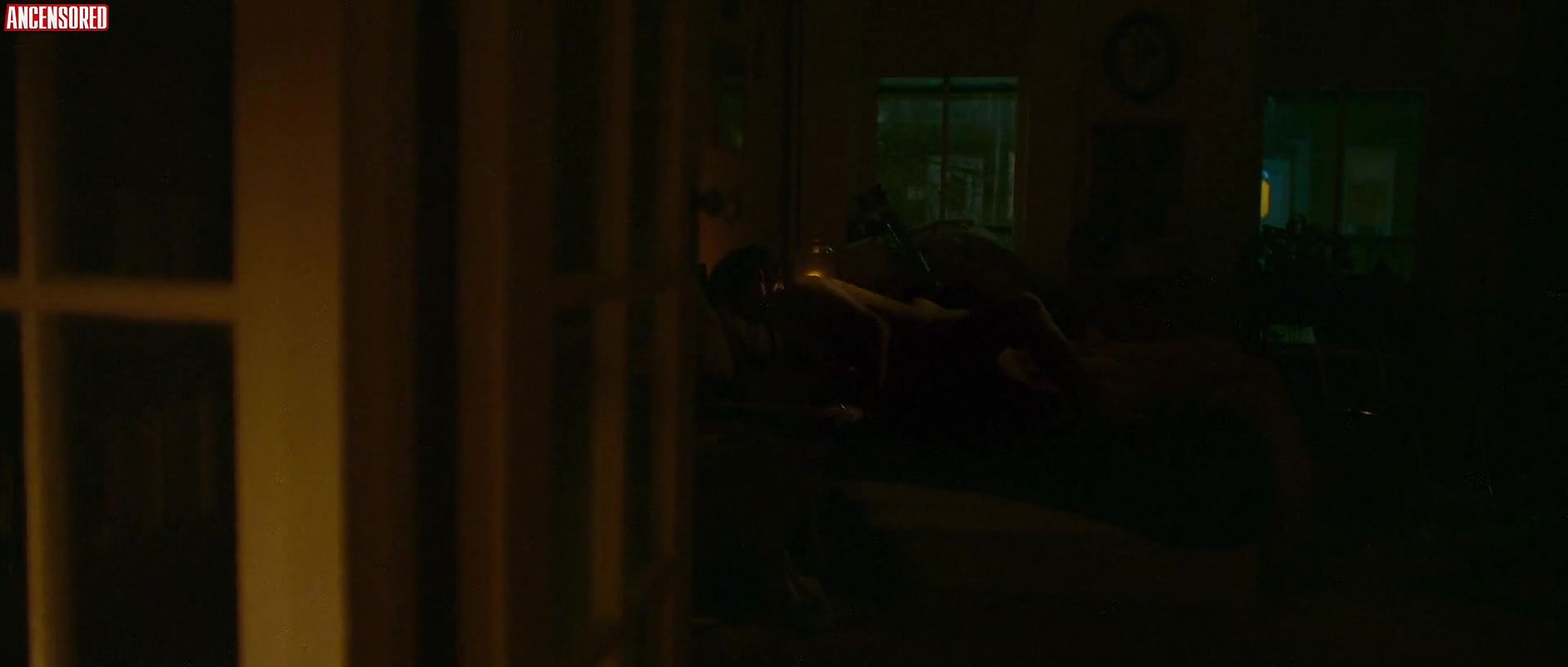 chloe levine – depraved ii