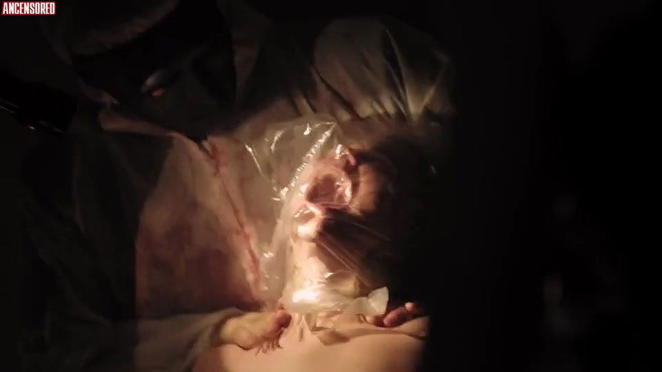 chloe petit – la treve