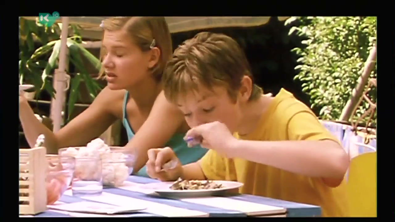 chris lomme – Blinker en het Bagbag juweel