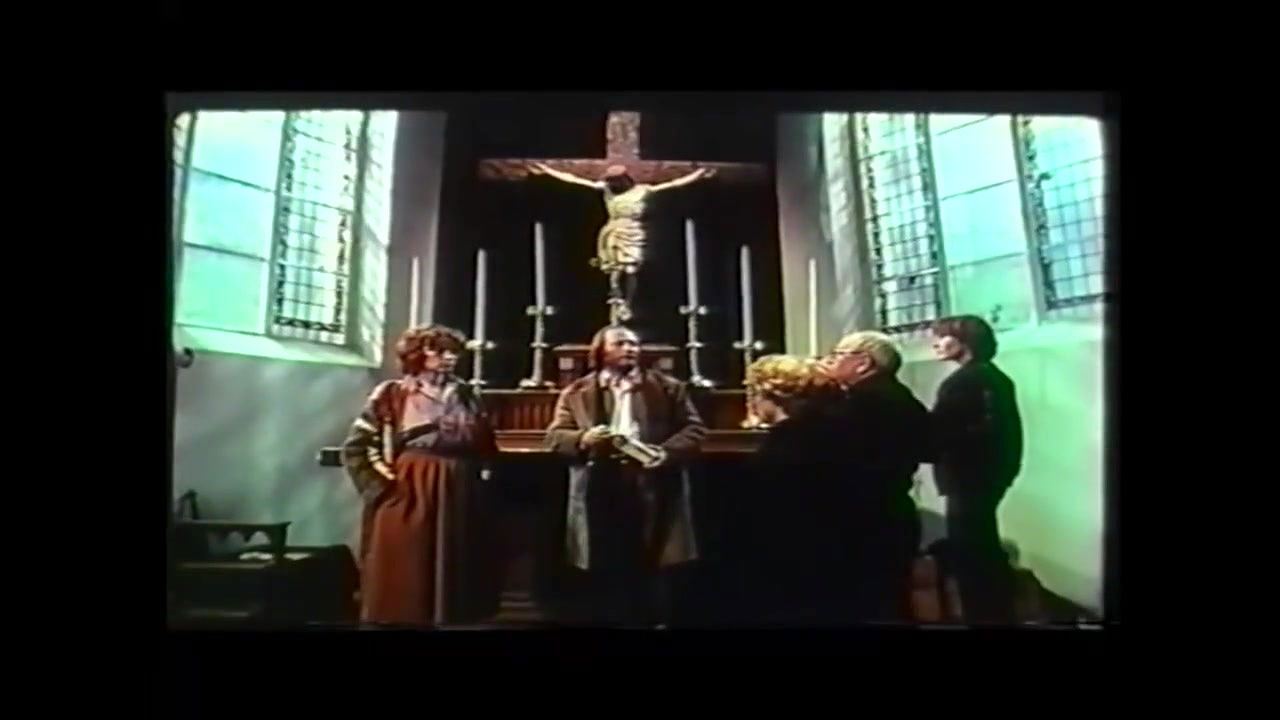 chris lomme – doodzonde