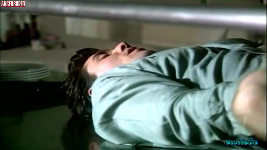 Chrissey Styler – Sexy Urban Legends