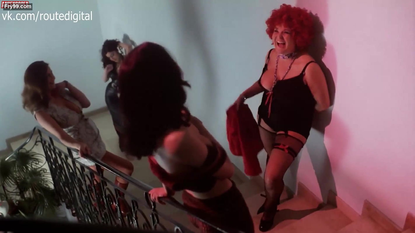 Christa Abel – bloodlust