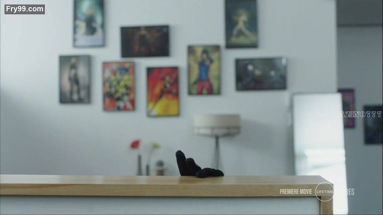 Christa B Allen – the queen of sin