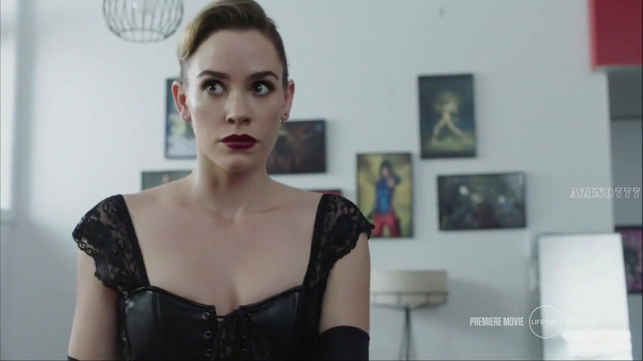 Christa B Allen – the queen of sin