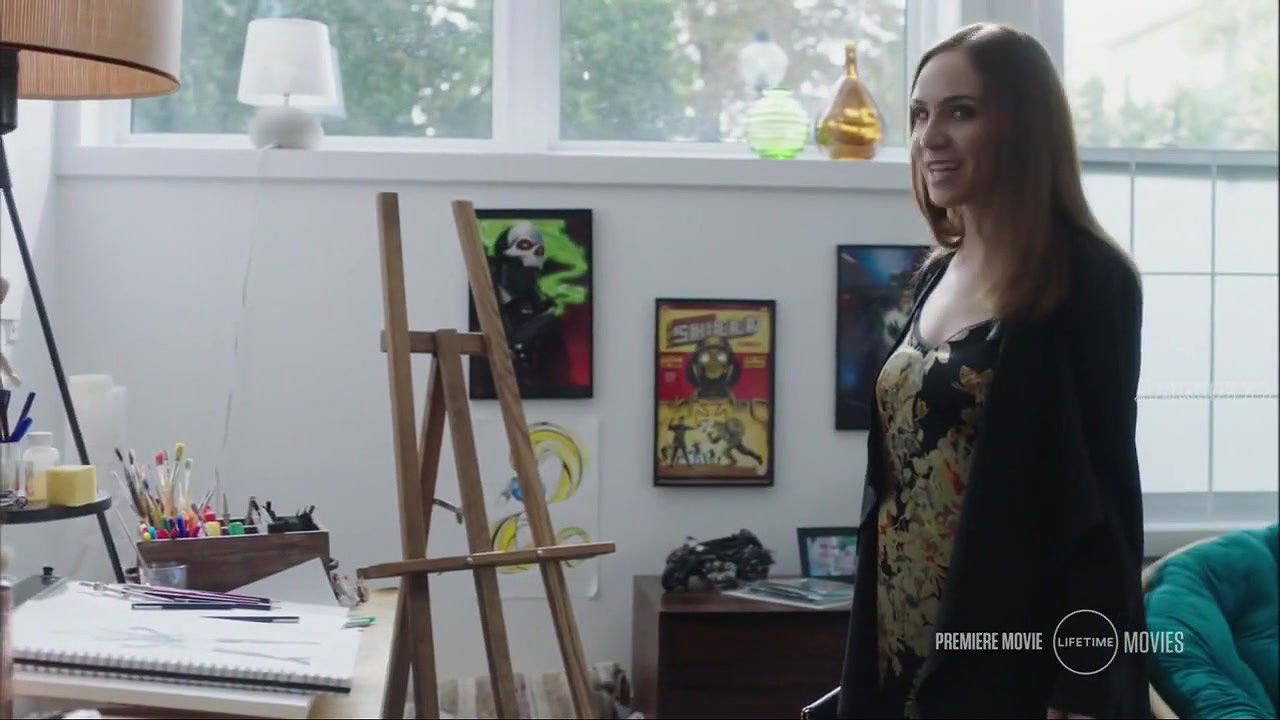 Christa B Allen – the queen of sin