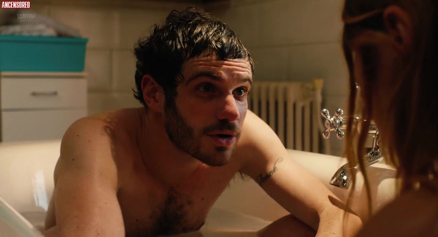 Christa Theret – gaspard at the wedding