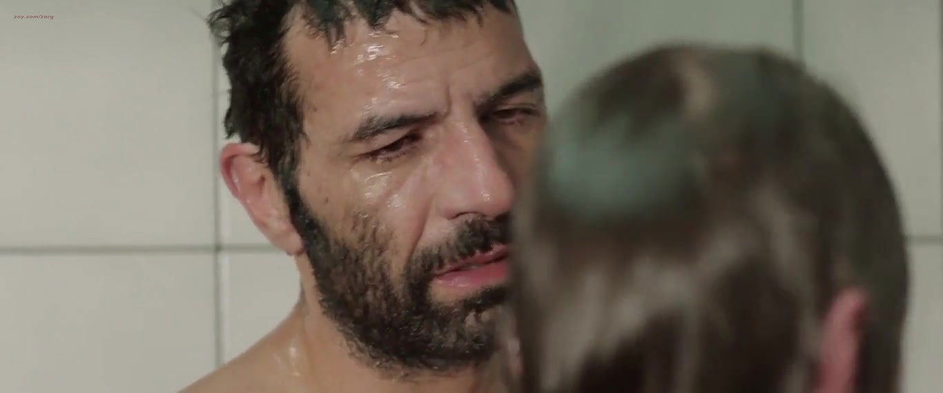 Christa Theret – La Fille Du Patron