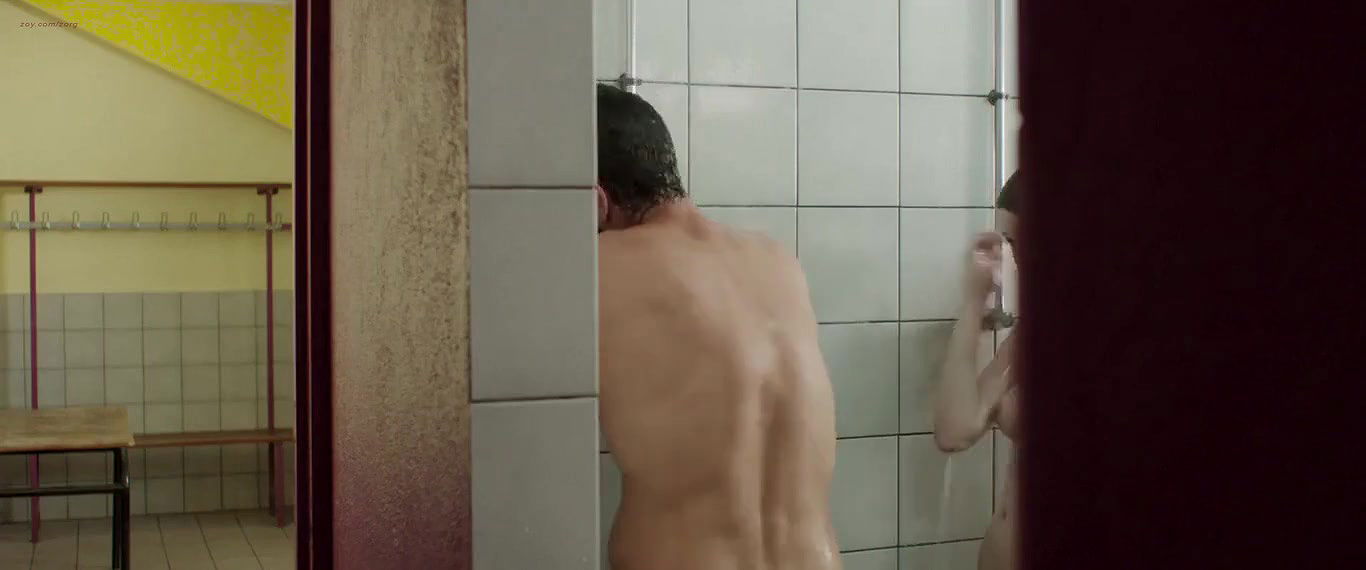 Christa Theret – La Fille Du Patron