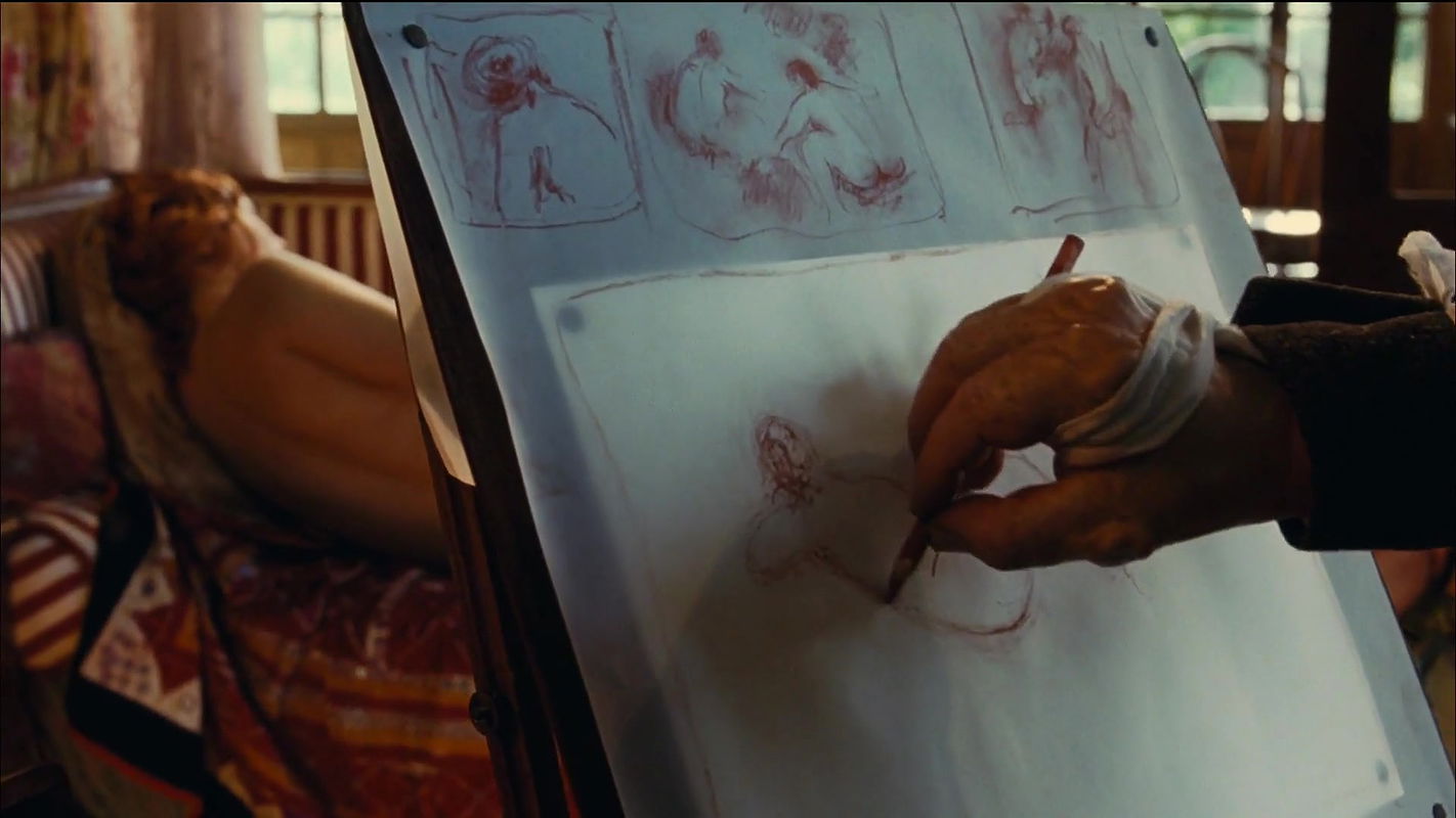 Christa Theret – Renoir