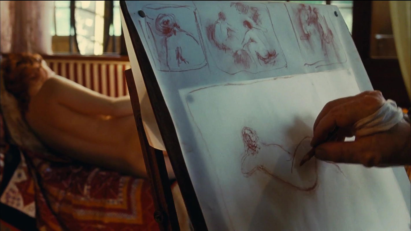 Christa Theret – Renoir