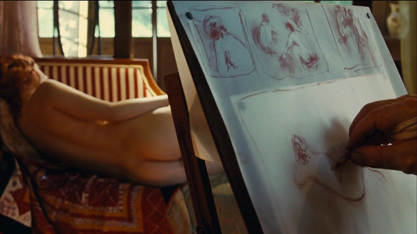 Christa Theret – Renoir