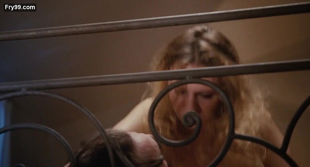 Christa Theret – The Clink of Ice