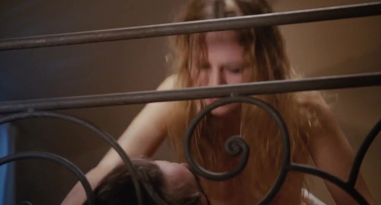 Christa Theret – The Clink of Ice