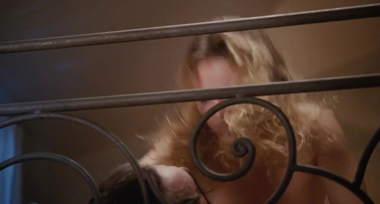 Christa Theret – The Clink of Ice