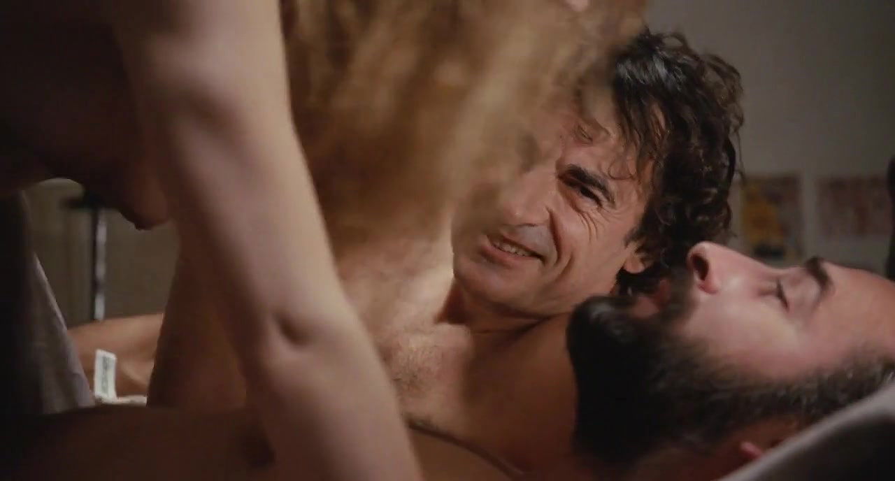 Christa Theret – The Clink of Ice