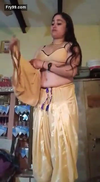 Paki bhabhi