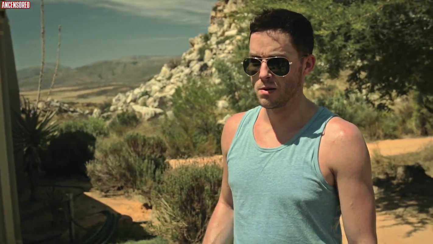 christia visser – girl from nowhere