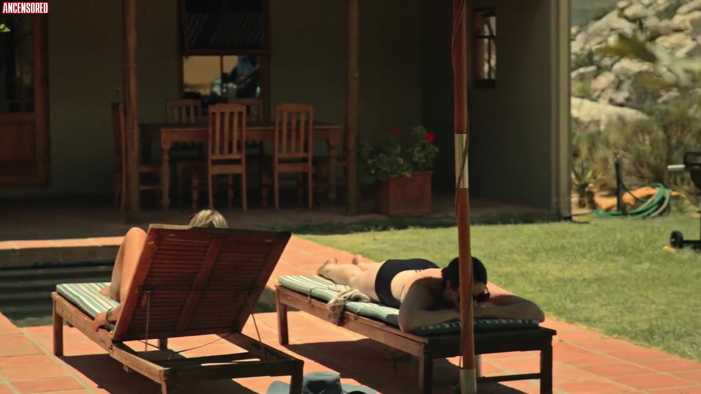 christia visser – girl from nowhere