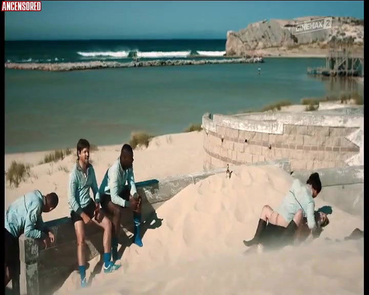 christia visser – tess ii