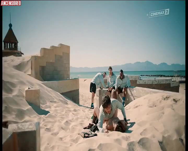 christia visser – tess ii