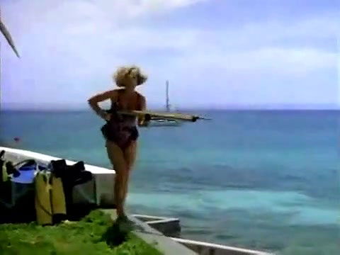 Christian Bach – El hombre de Blanco